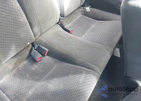 2003 Honda Civic Dx from USA, damaged, VIN 1HGEM21243L009861